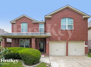 8230 Encinitas Cove Dr, Tomball, TX 77375