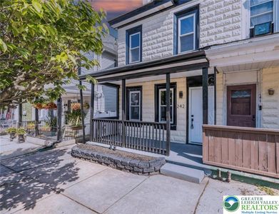 242 E Hazard St, Summit Hill, PA, 18250