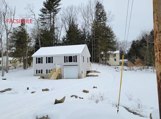 49 Windsor Way, Center Barnstead, NH 03225