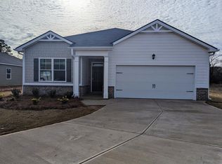 4202 Sorensten Dr, Aiken, SC 29808