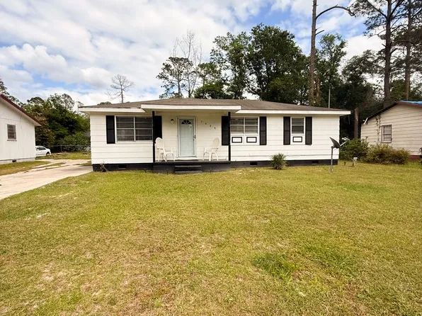 1409 Southwood Dr, Valdosta, GA 31601
