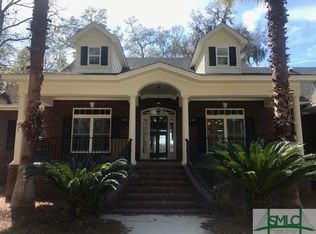 652 Sweet Hill Rd, Richmond Hill, GA 31324