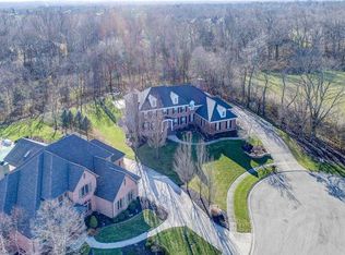 3925 Creekway Trl, Sugarcreek Township, OH 45440