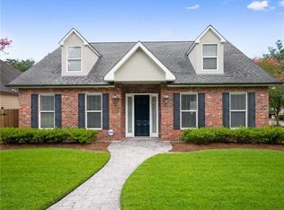 520 Dilton St, River Ridge, LA 70123