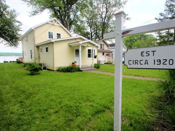 (undisclosed Address), Ashville, NY 14710