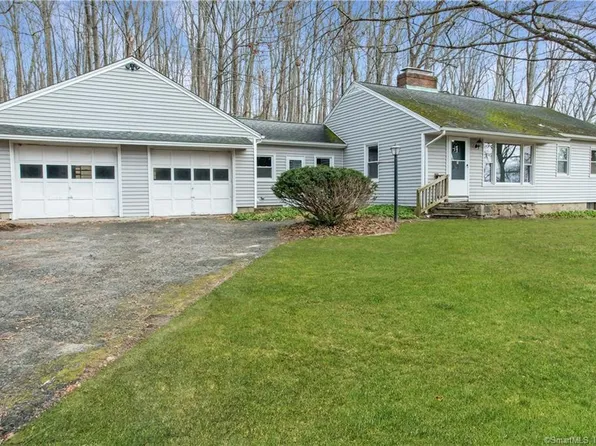 48 Connelly Road, New Milford, CT 06776