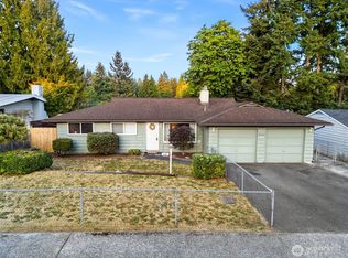22405 40th Pl W, Mountlake Terrace, WA 98043