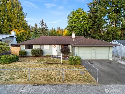 22405 40th Place W, Mountlake Terrace, WA, 98043