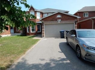 3811 Althorpe Cir #Basement, Mississauga, ON L5N 7G3