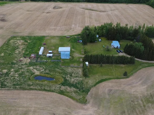 53024 A Range Road 84, Yellowhead County, AB T0E 0T0