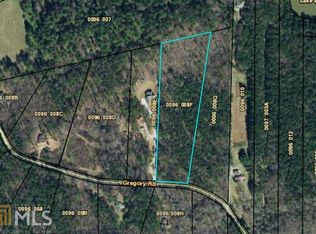 0 Gregory Rd, Covington, GA 30014