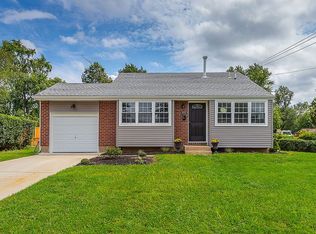 657 Pierre Ave, Mantua, NJ