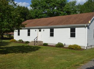 7221 Hubbard Rd, Federalsburg, MD 21632