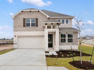 1000 Sethi Rd, Georgetown, TX 78633