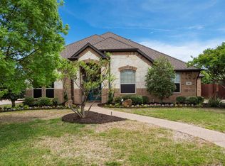 305 Creekside Trl, Argyle, TX 76226
