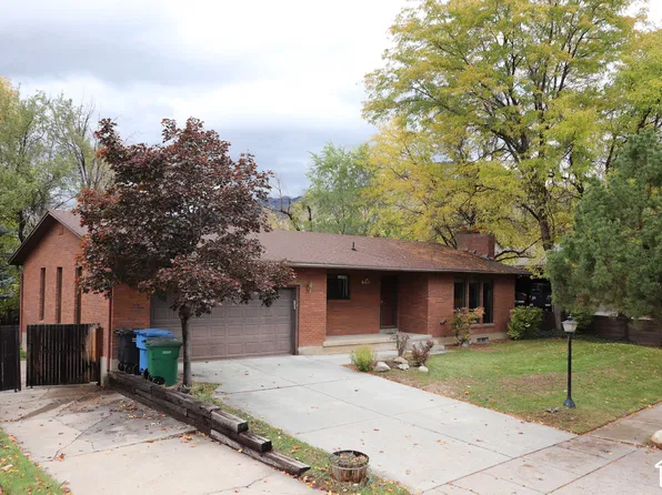 1683 E 1700 N, Logan, UT 84341