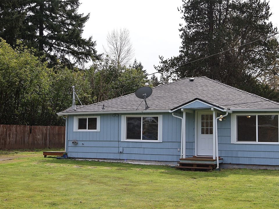 1st image of 4484 SE Foss Road