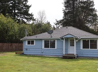 4484 SE Foss Road, Pt Orchard, WA