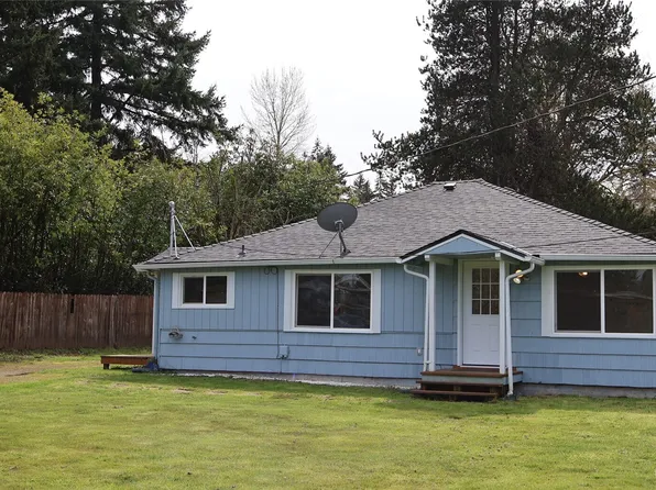 4484 SE Foss Road, Port Orchard, WA 98366