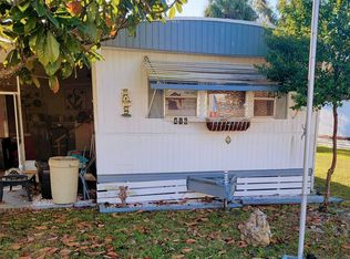 416 Abel Poin, Inverness, FL 34450