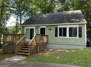 4911 Martins Crossing Rd, Stone Mountain, GA
