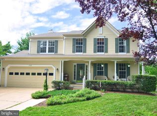 1542 Chapman Rd, Crofton, MD 21114