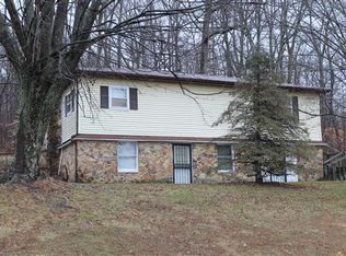 9843 E Washboard Rd, Solsberry, IN 47459