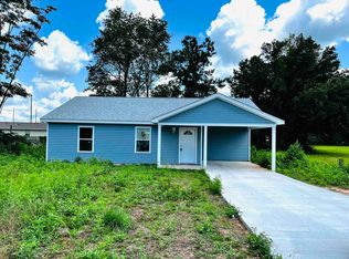 824 Arlington Cir, Quincy, FL 32343