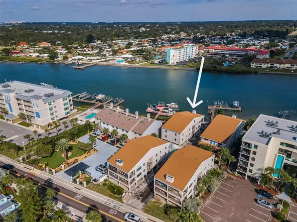 19937 Gulf Blvd APT B2, Indian Shores, FL 33785