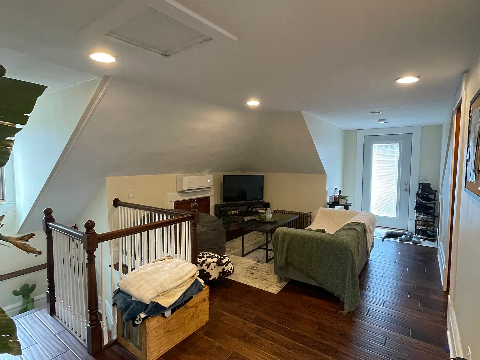 1 bed, 750 sqft, $1,100 — Photo 4