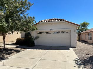 2915 E Amber Ridge Way, Phoenix, AZ 85048