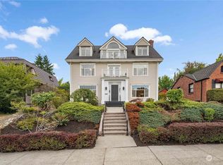 1524 46th Ave SW, Seattle, WA 98116