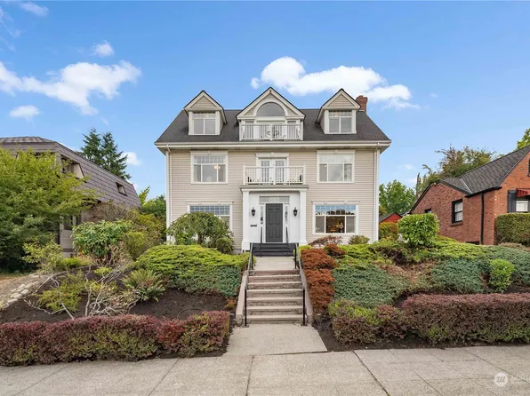 1524 46th Avenue SW, Seattle, WA 98116