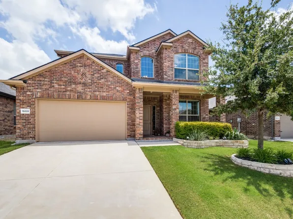 16020 Tottenhall Pass, Justin, TX 76247