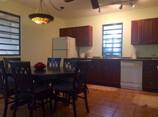 R5F Casa Jenny, Vieques, PR 00765