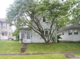 135 S Broad St, Dunkirk, IN 47336