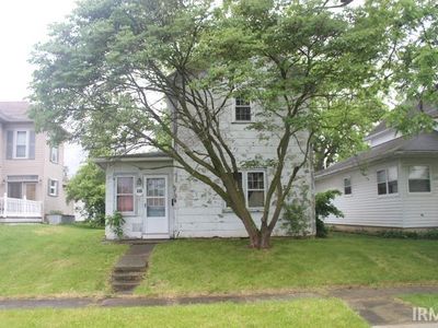 135 S Broad St, Dunkirk, IN, 47336