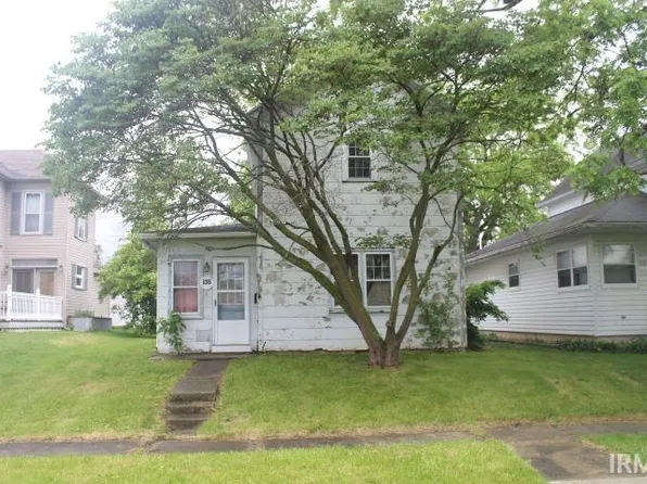 135 S Broad St, Dunkirk, IN 47336