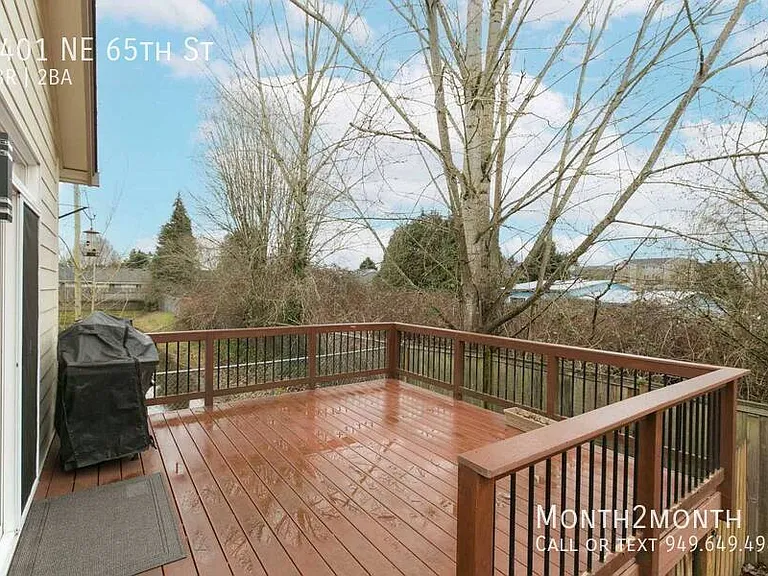 7401 NE 65th St — Photo 25