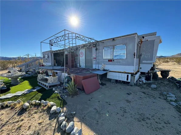 63325 Sunflower Rd #1, Joshua Tree, CA 92252