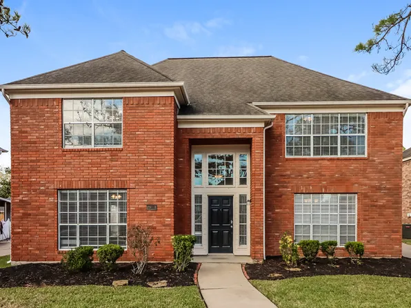 3610 Cresswell Ct, Missouri City, TX 77459