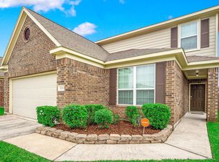 5215 Espuela Ln, Baytown, TX 77521