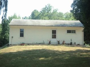 12519 W Raders Rd, Pearl City, IL 61062