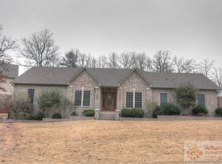 13 Turnberry Ln, Cabot, AR 72023