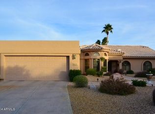 18555 E Paseo Verde Dr, Rio Verde, AZ 85263