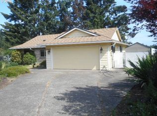 6545 SE Cavalier Way, Milwaukie, OR 97267