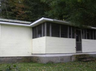 2220 Walls Mountain Rd, Hiawassee, GA 30546