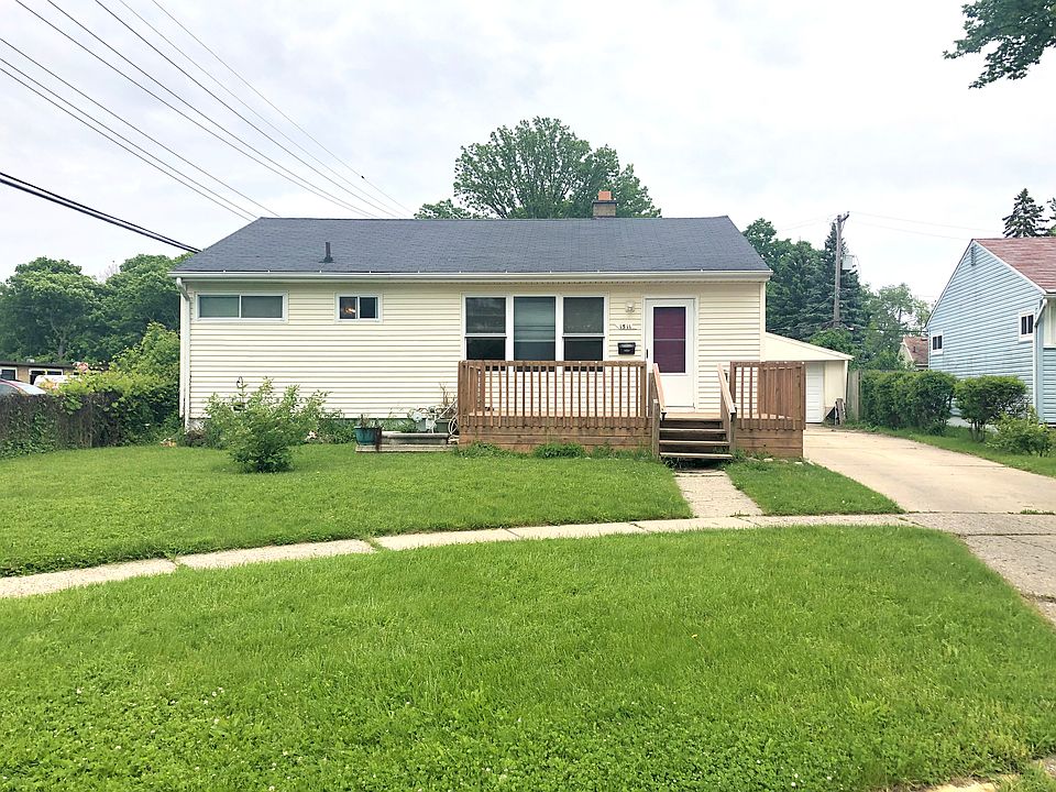 1st image of 1511 Levona St