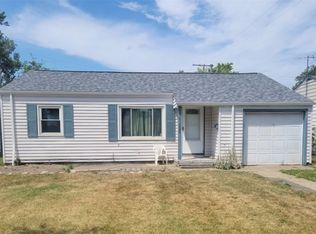 14504 Viola Ave, Cleveland, OH 44111