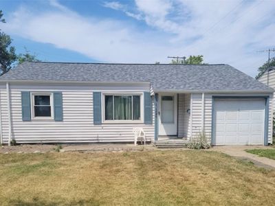 14504 Viola Ave, Cleveland, OH, 44111